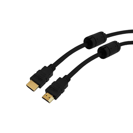 CABLE HDMI A HDMI 20MT C/FIL
