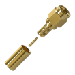 CONECTOR RPSMA H RG58 CRIMP