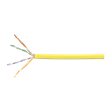 CABLE UTP CAT5E EXT C/T x305MT
