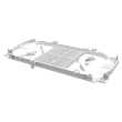 CASSETTE P/48 FUSIONES