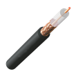 CABLE COAXIL RG58 C/TENSOR xMT