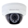 DOMO MINI SMARTPIXEL 4Mp IR AV