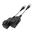BALUN PASIVO A BORNERA  4K