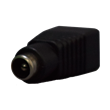PLUG ALIMENTACION HEMBRA A TOR
