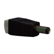 PLUG ALIMENTACION MACHO A TORN