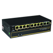 SWITCH CCTV ETHER POE+ 8P 2UPL