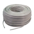 CABLE TELEF 8P 755 GRIS x200M