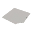 TAPA CURVA PLANA 90º PERF 200m