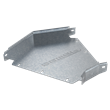 CURVA PLANA 45º P/PERFOR 150mm