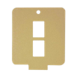 MODULO 2RJ AMP