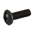 TORNILLO M5X16 x UNIDAD