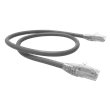 PATCHCORD UTP CAT5E 1.50 GRIS