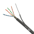 CABLE UTP CAT5E EXT C/T x305MT