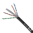 CABLE UTP CAT6 EXT S/T 305MAX