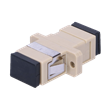 COUPLER SC SIMPLE MM