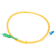 PATCHCORD LC-ST 62,5/125 DX 1M