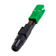 CONECTOR SC/APC SM MECANICO