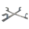 CRUZ DE GANANCIA 50x50