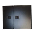 CAJA MURAL FO P/12 ST