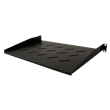 BANDEJA ESTAN P/RACK x550mm 4P