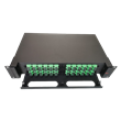 PANEL FO SC/APC+PIG SC/APC 48H