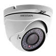 DOMO 720P IR20 2.8mm MET