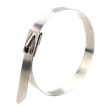 PRECINTO ACERO 152x8mm C/VAI-C