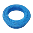CABLE UNIPOL 1mm CELEST x 100M