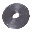 ALAMBRE GALVANIZADO C/PVC 1mm
