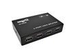 SPLITTER HDMI  4PUERTOS 3D 4K