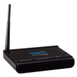 ROUTER WIRELESS 150MBPS REPET