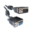 CABLE VGA COAXILADO M/H 1.8M
