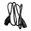 CABLE C19-C20 1.5 MT 3X1.5MM2