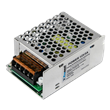 FUENTE SWITCH 12V 3A C/BORNER