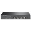 SWITCH 8P 10/100 2GB 1SFP RACK