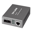 CONVERTER 110 10/100 SM