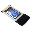 ADAPTADOR WIFI PCMCIA 125MBPS