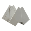 CURVA INTERNA P/CKD-80-25 BL