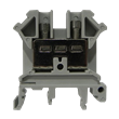 BORNERA PASO DE CABLE 10mm GR