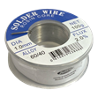 ESTAÑO 60% 1mm x 100gr
