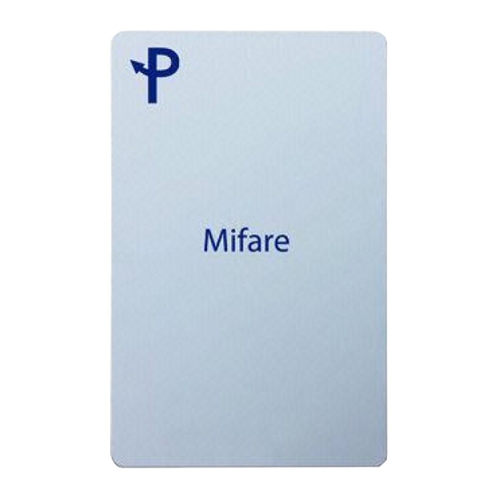 Mf Groupcard CARD ID MF 13.56MHz - Sitelec