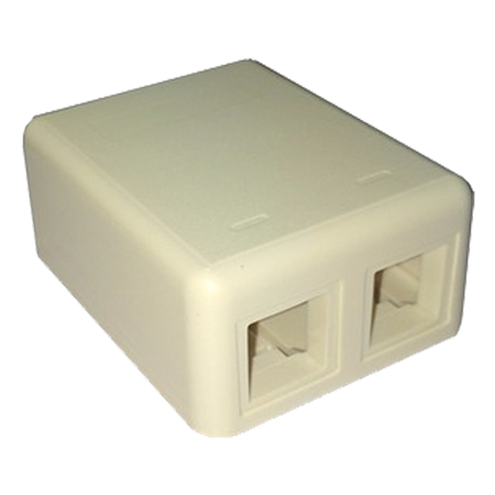 ROSETA 4 PORT BEIGE