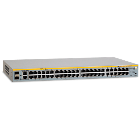 SWITCH 48P AT-8000S/48