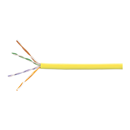 CABLE UTP CAT5E EXT C/T x305MT