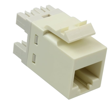 JACK RJ45 CAT5E SERIE SL BEIGE