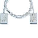 PATCHCORD 110/110 1 PAR 0,60MT