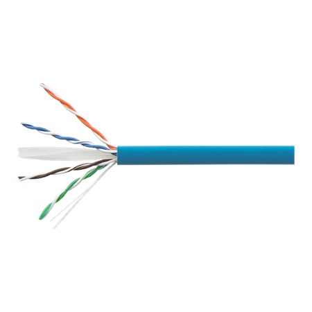 CABLE UTP CAT6 ANTIROED x 305M