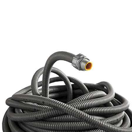 CAÑO EXTRA FLEX 1/2" EF-050