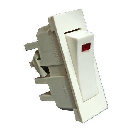 MODULO  COMBINACION 6A BL