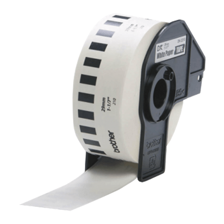 PAPEL ADHESIVO BL 29mm  30,40M